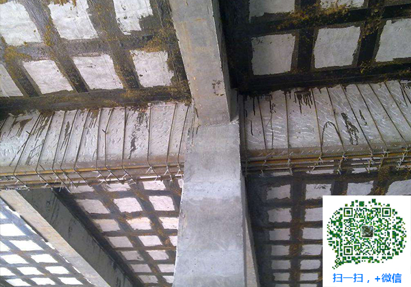 青岛西畴建筑西畴加固公司